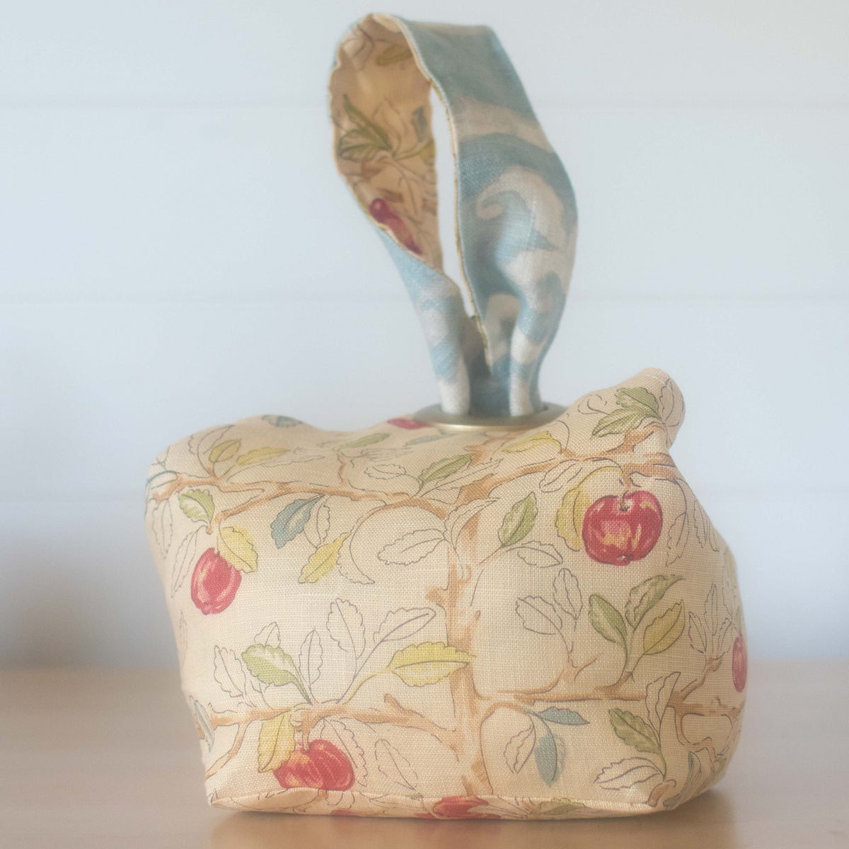 Apples — Dumpling Bags