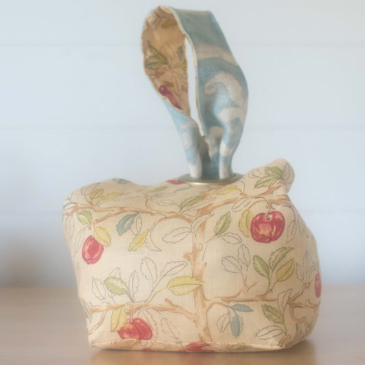 Apples — Dumpling Bags