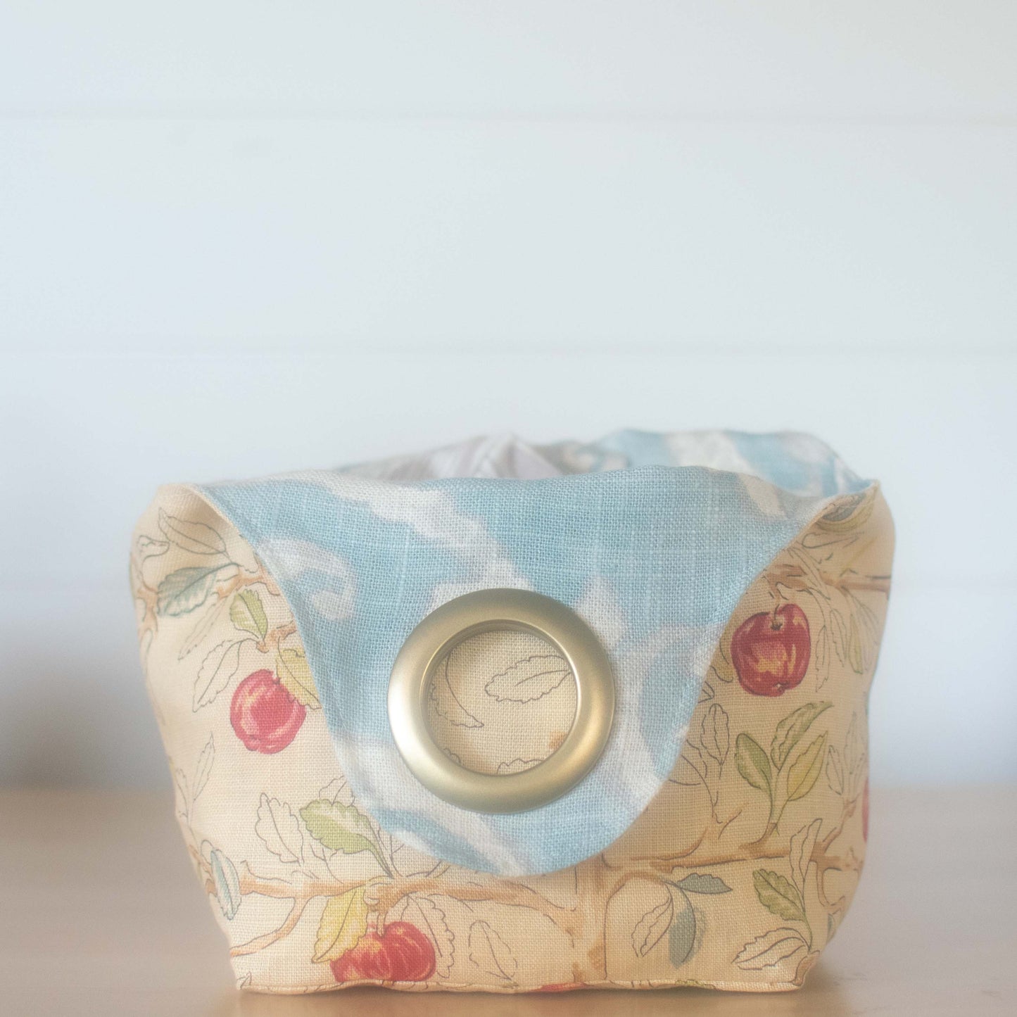 Apples — Dumpling Bags