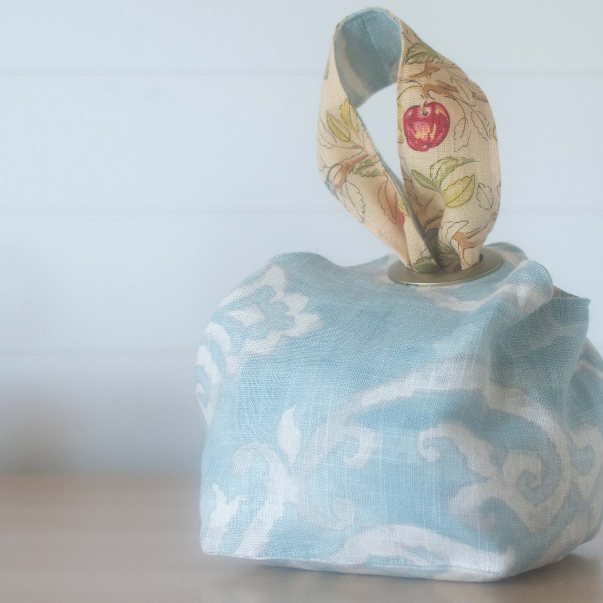 Apples — Dumpling Bags