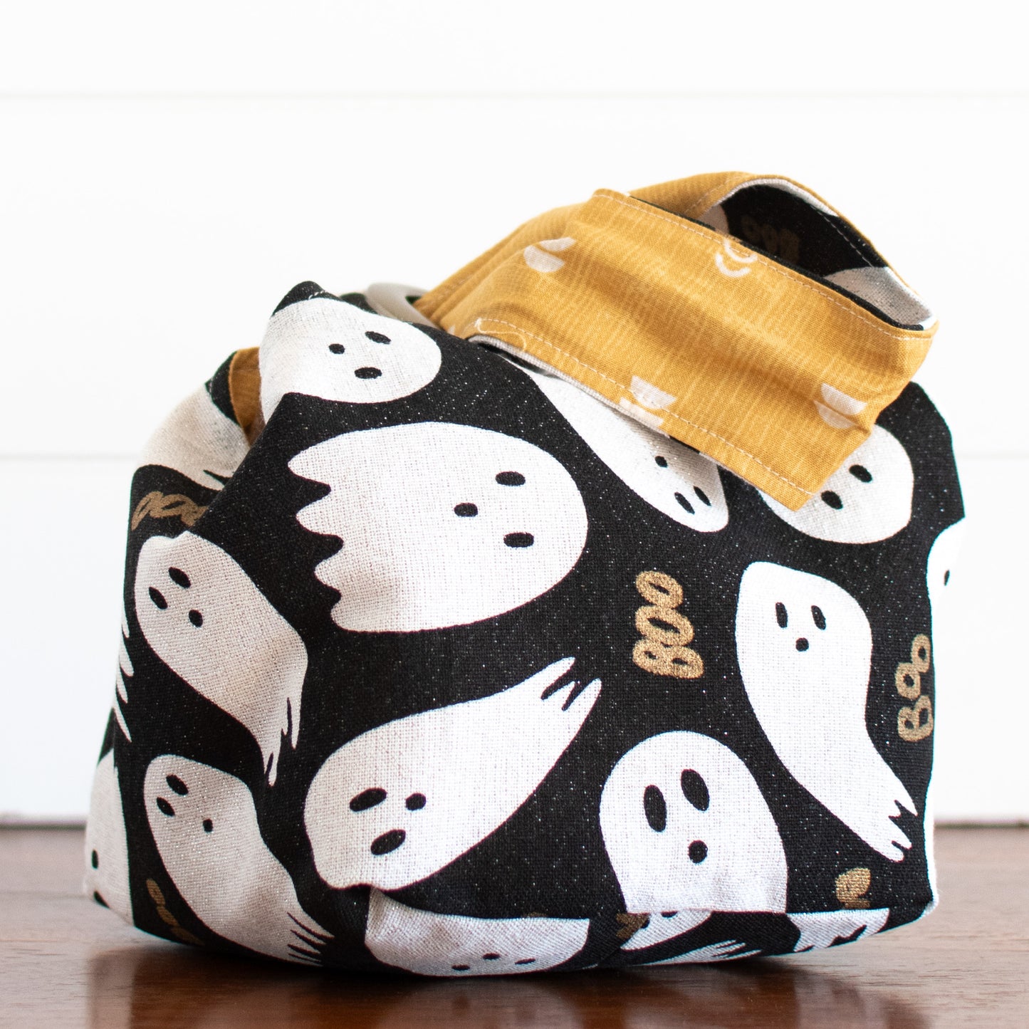 BOO — Dumpling Bags