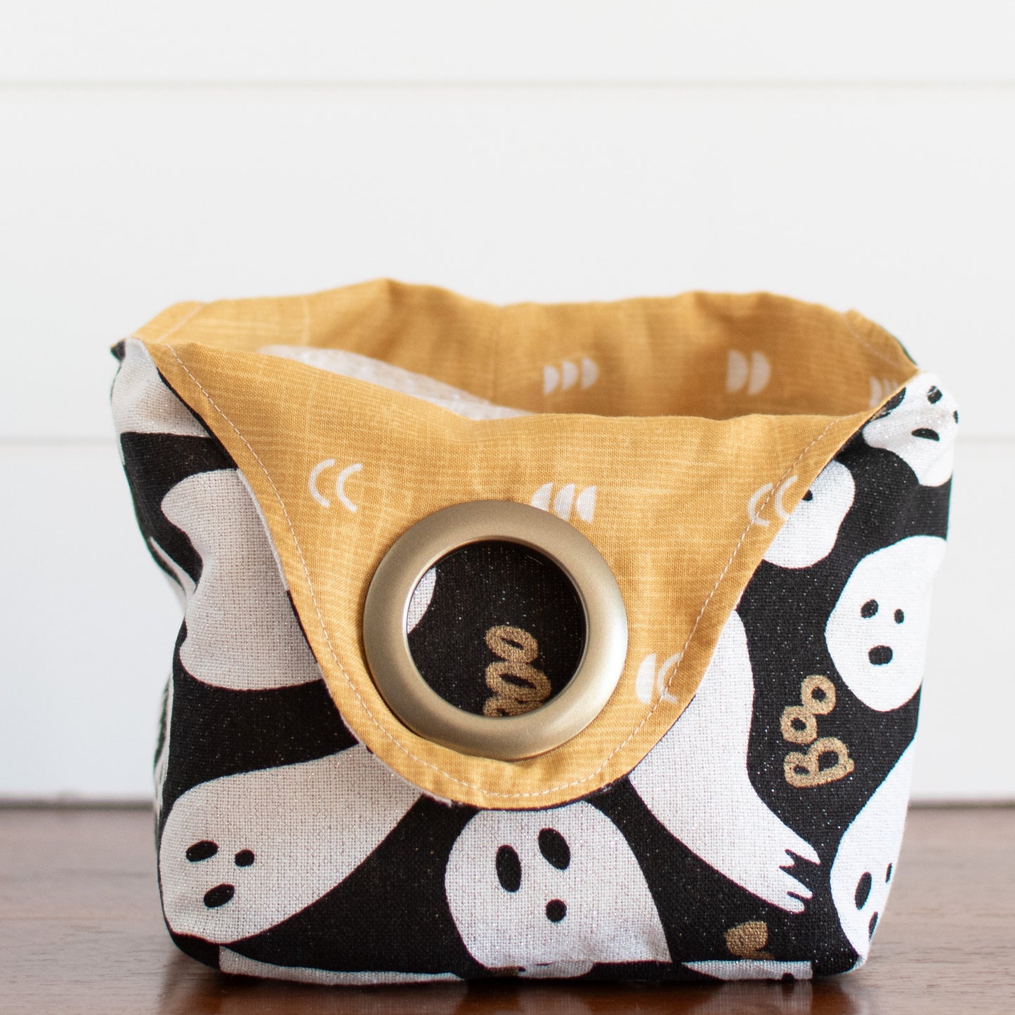 BOO — Dumpling Bags