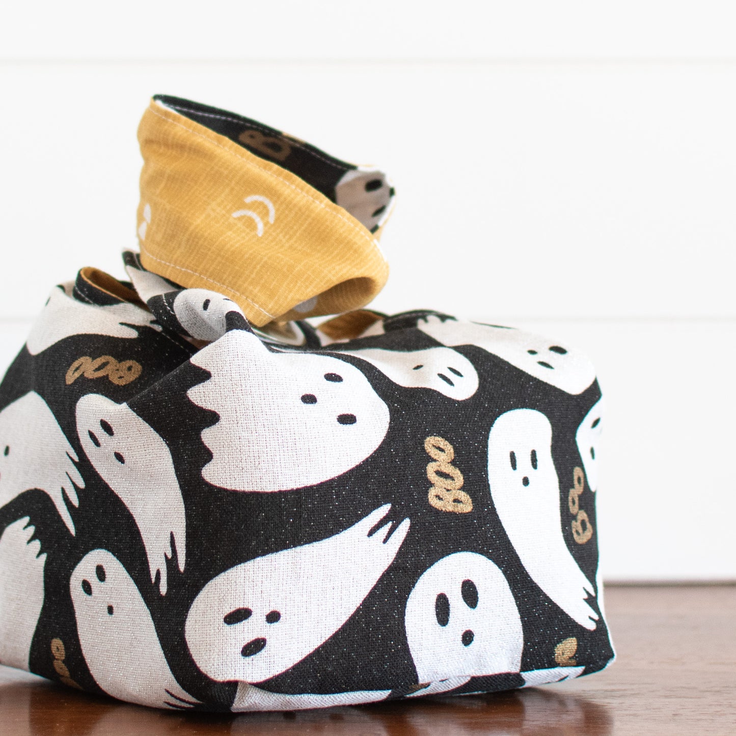 BOO — Dumpling Bags