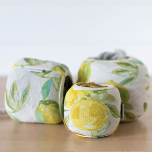 Limon COZY CAKES