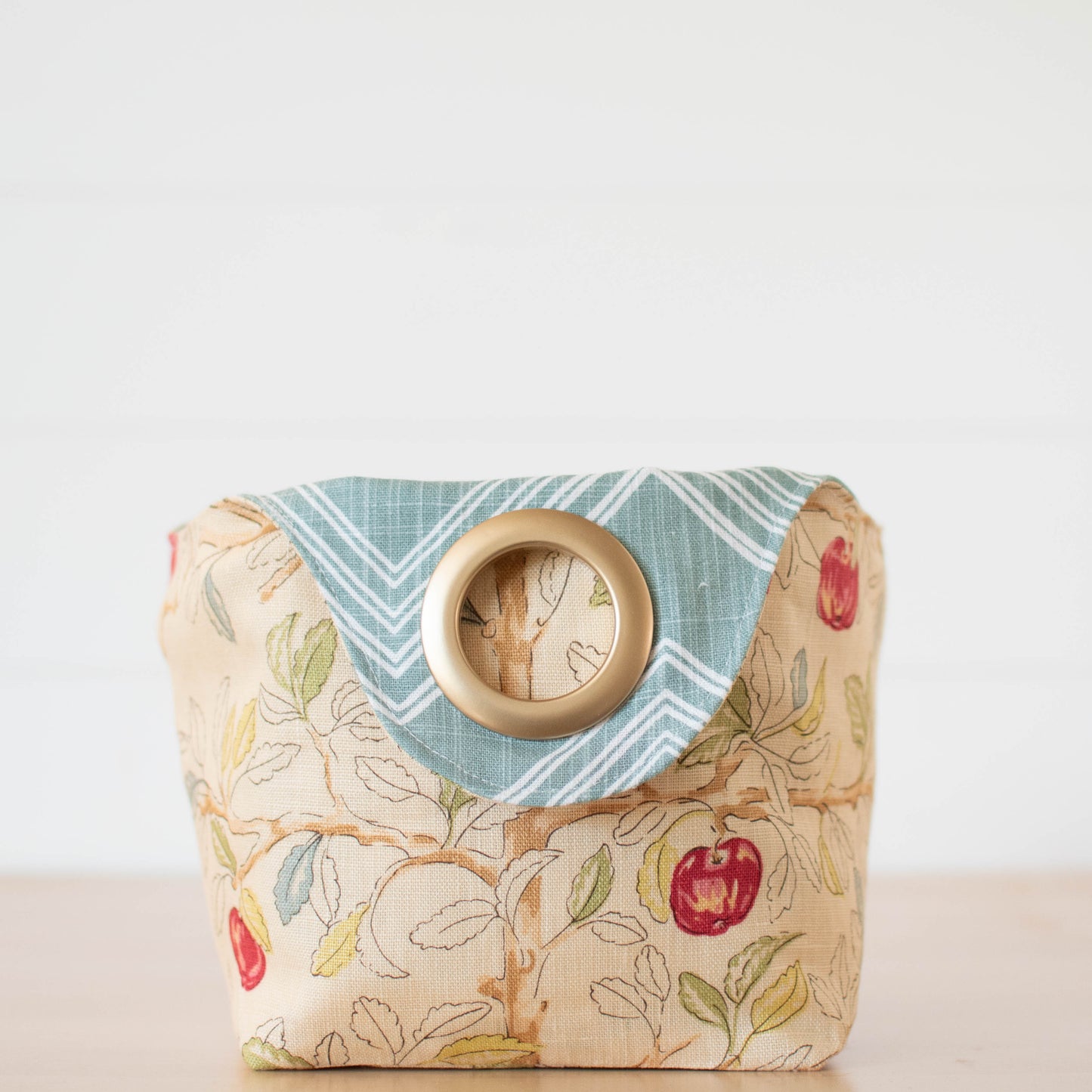 Orchard — Dumpling Bags