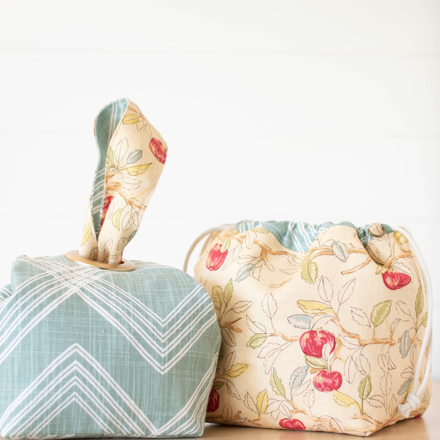 Orchard — Dumpling Bags