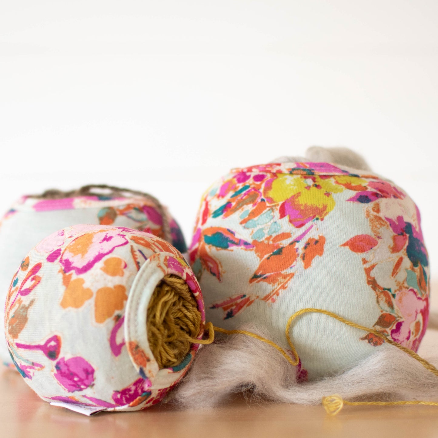 NEW! Botanist COZY CAKES