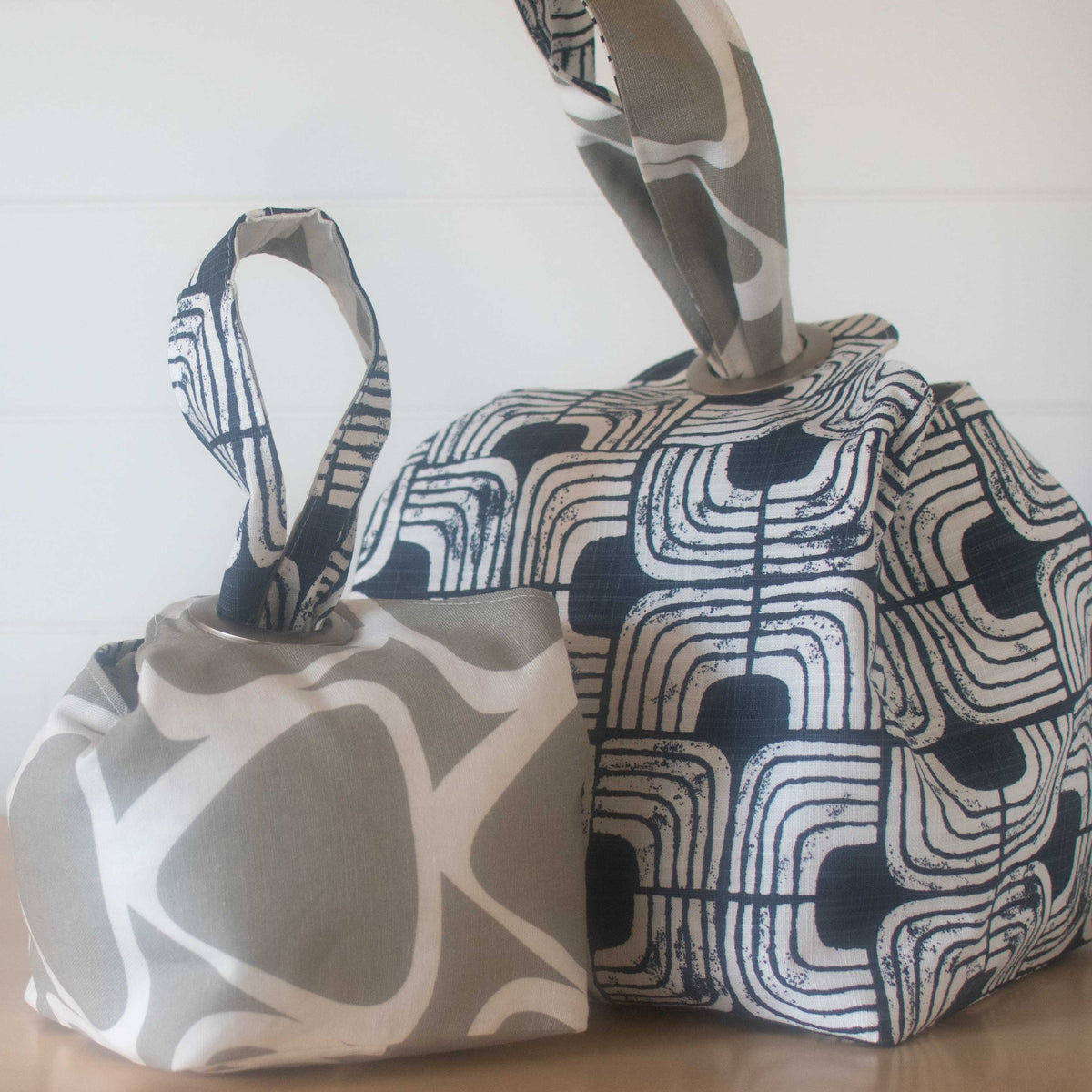 Chisel — Dumpling Bags