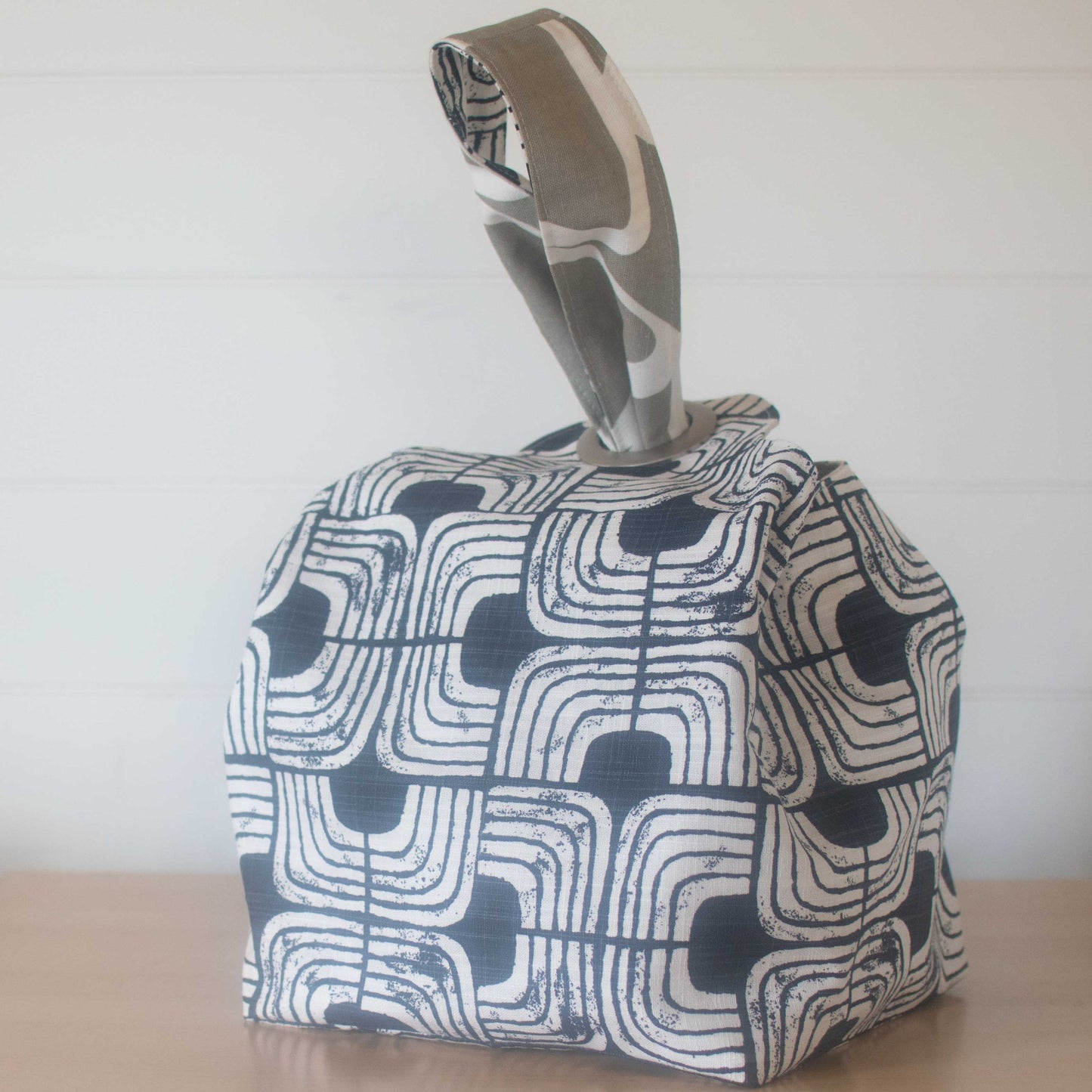 Chisel — Dumpling Bags