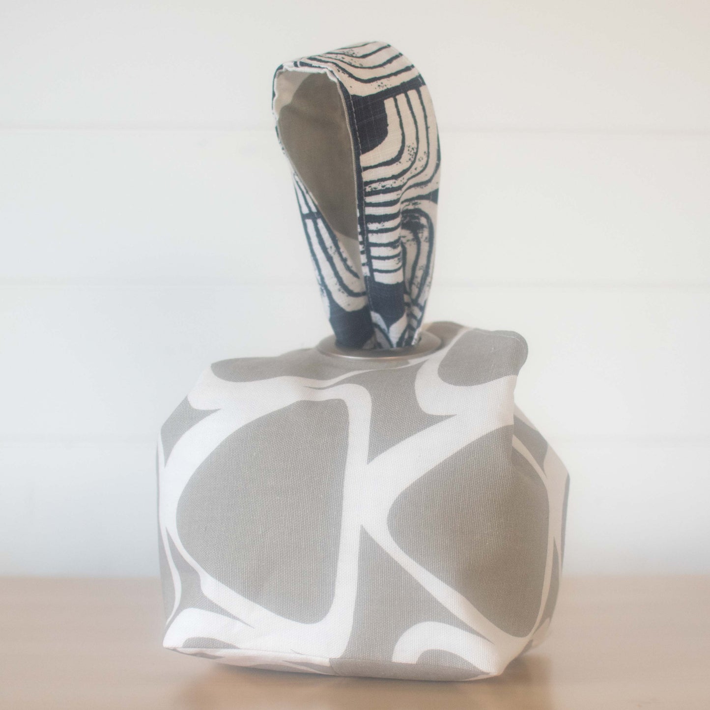 Chisel — Dumpling Bags
