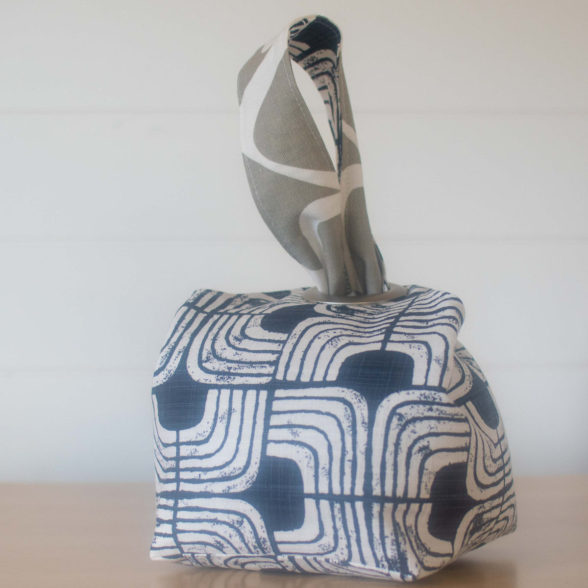 Chisel — Dumpling Bags