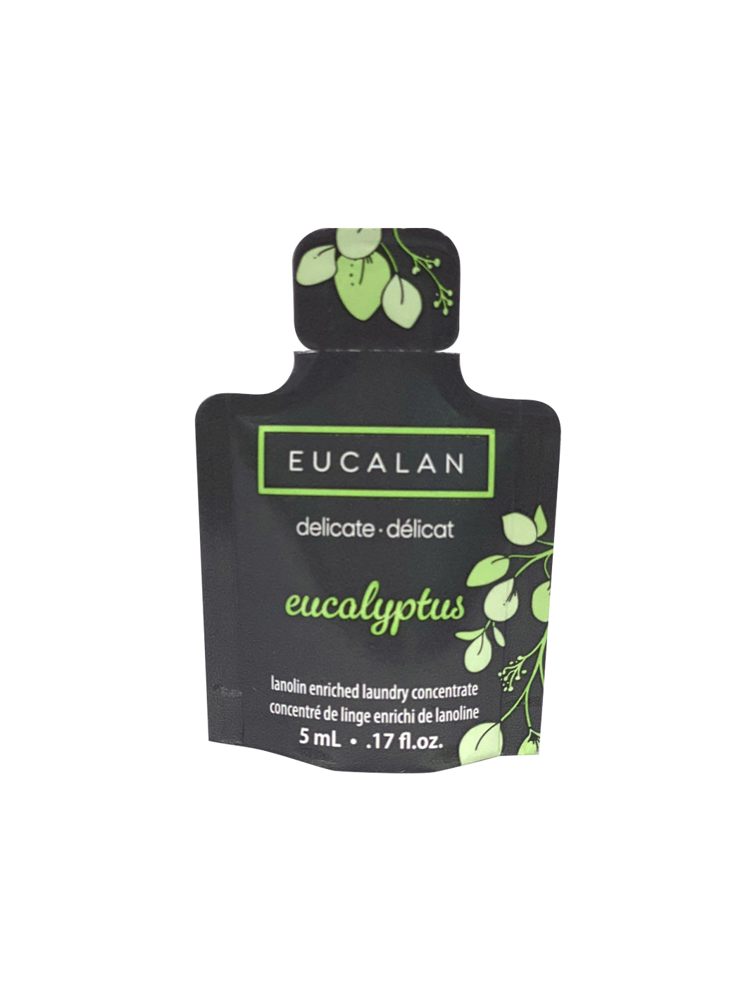 Eucalan Wool & Delicates Wash - Minis