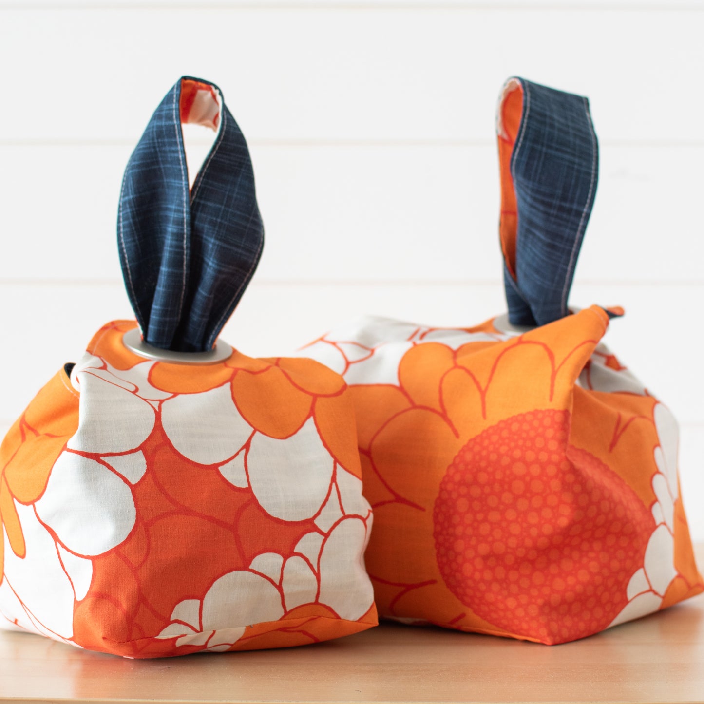 Daisy Mae — Dumpling Bags