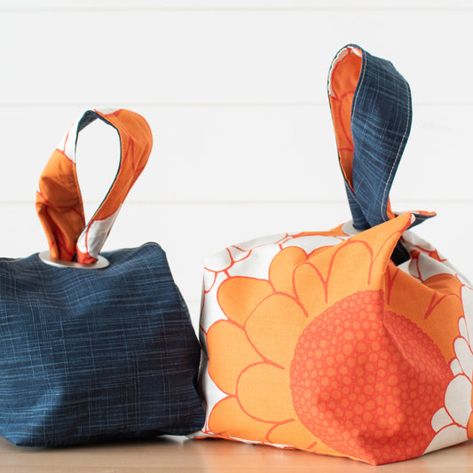 Daisy Mae — Dumpling Bags