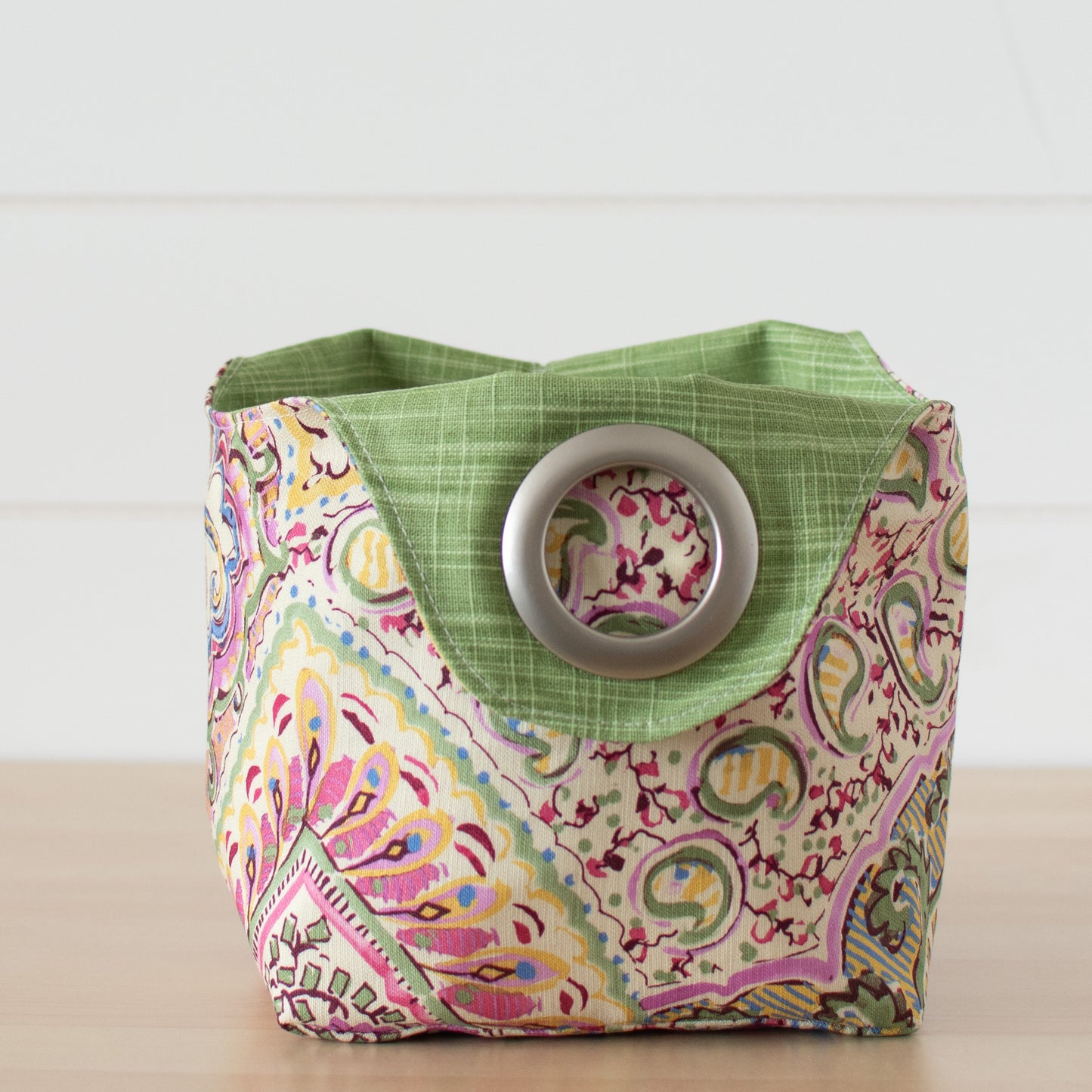 Jewelry Box — Dumpling Bags