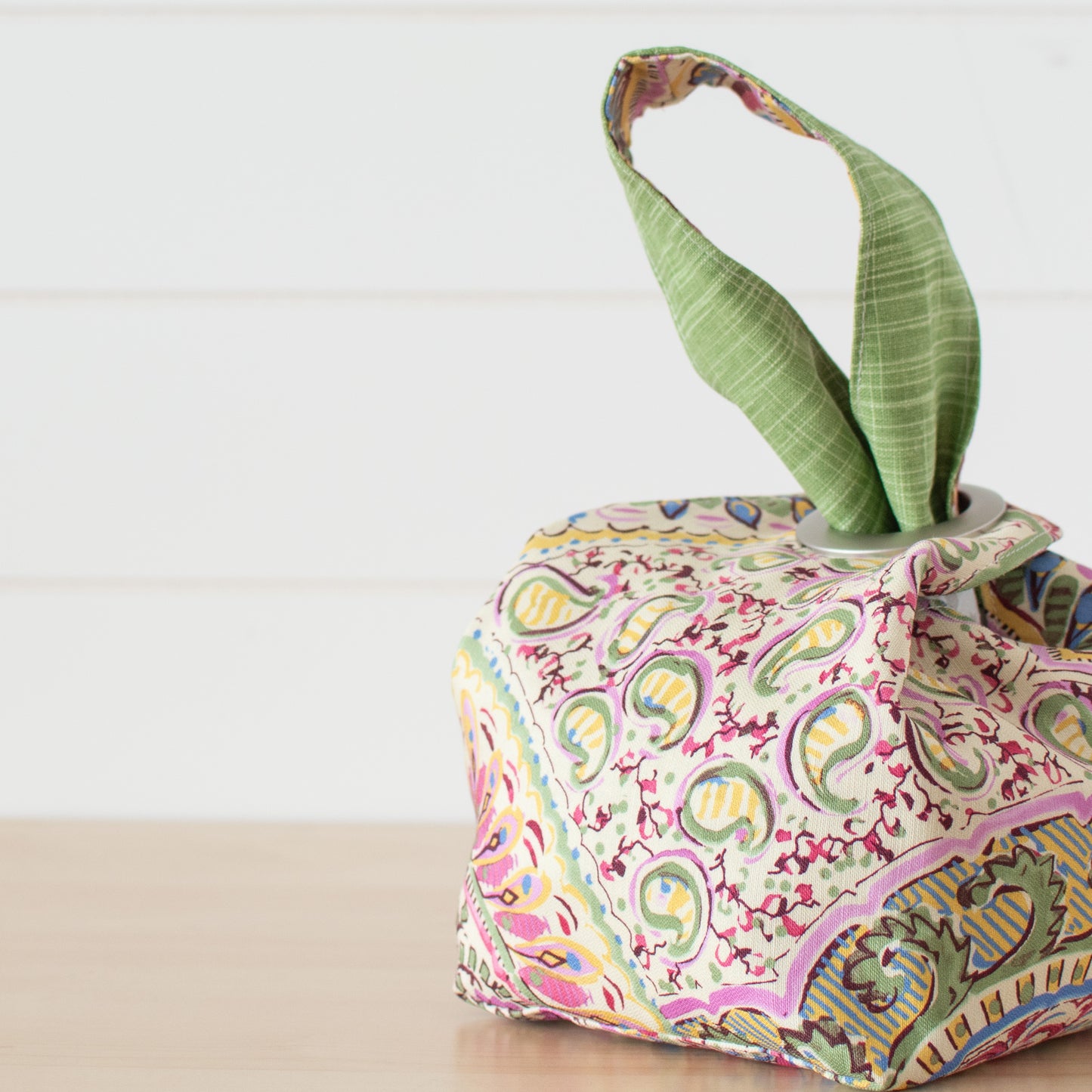 Jewelry Box — Dumpling Bags