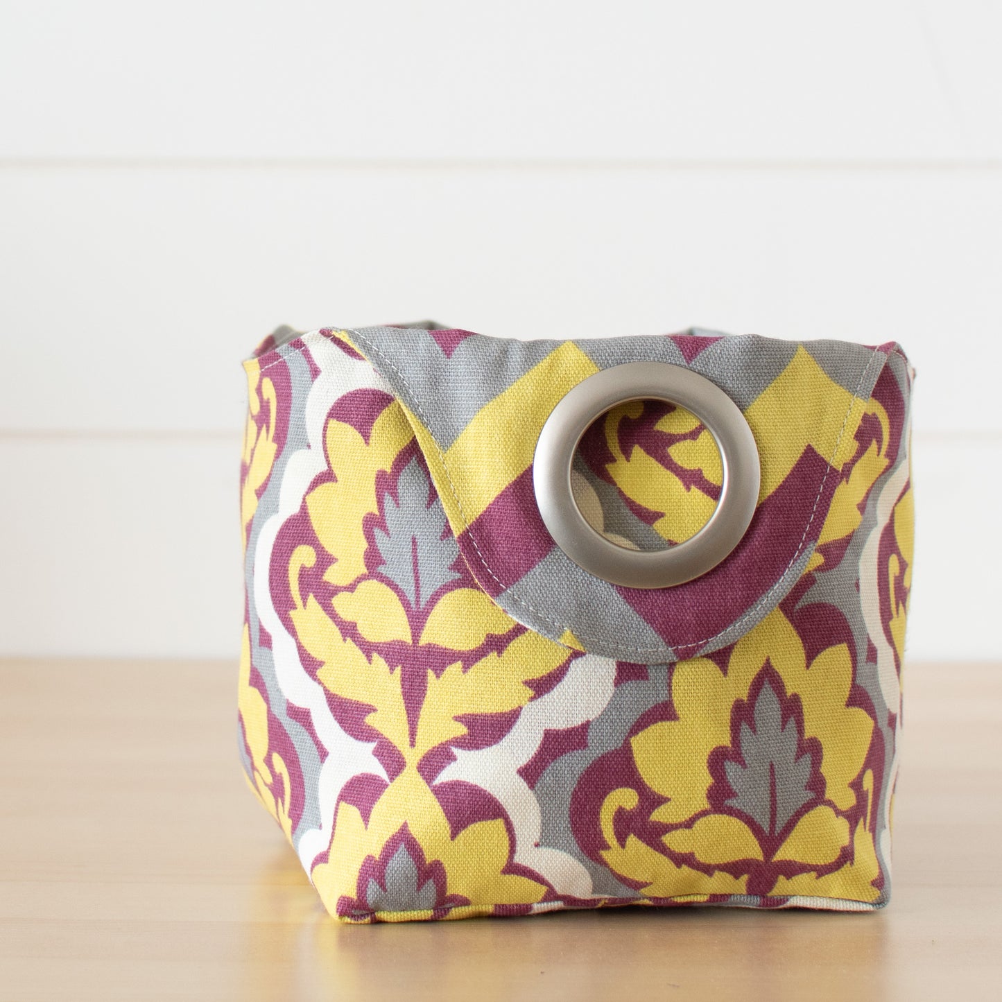 Damask — Dumpling Bags