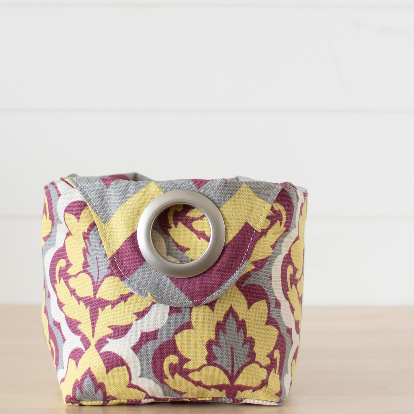 Damask — Dumpling Bags