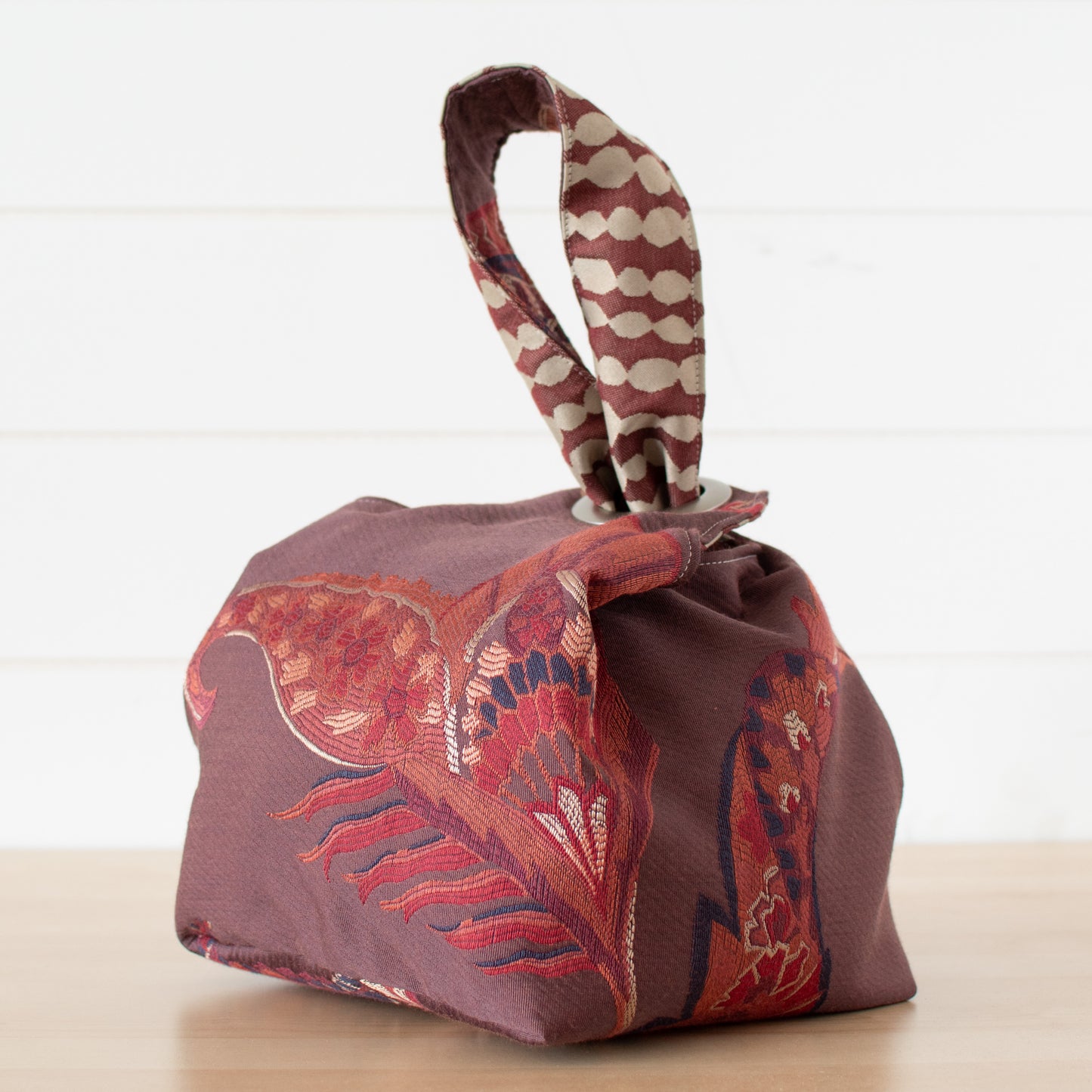 Drawing Room  — Dumpling Bags