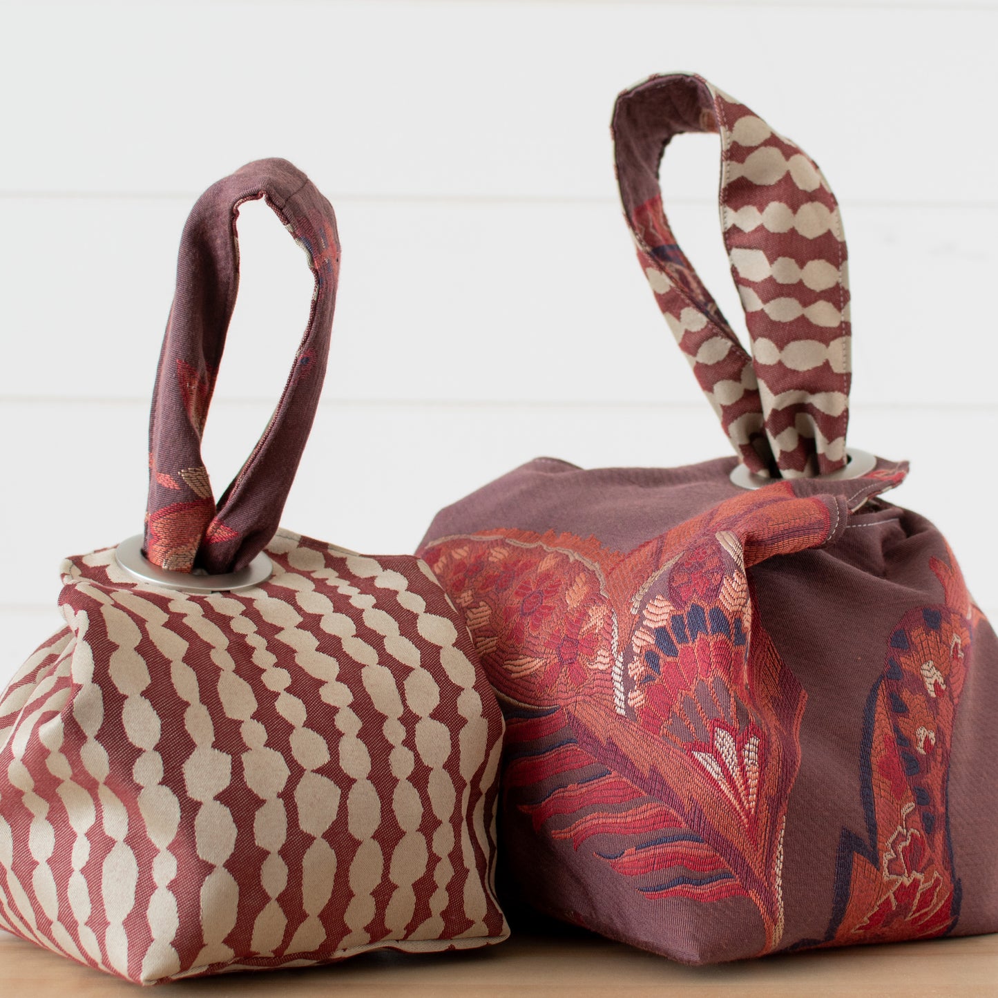 Drawing Room  — Dumpling Bags