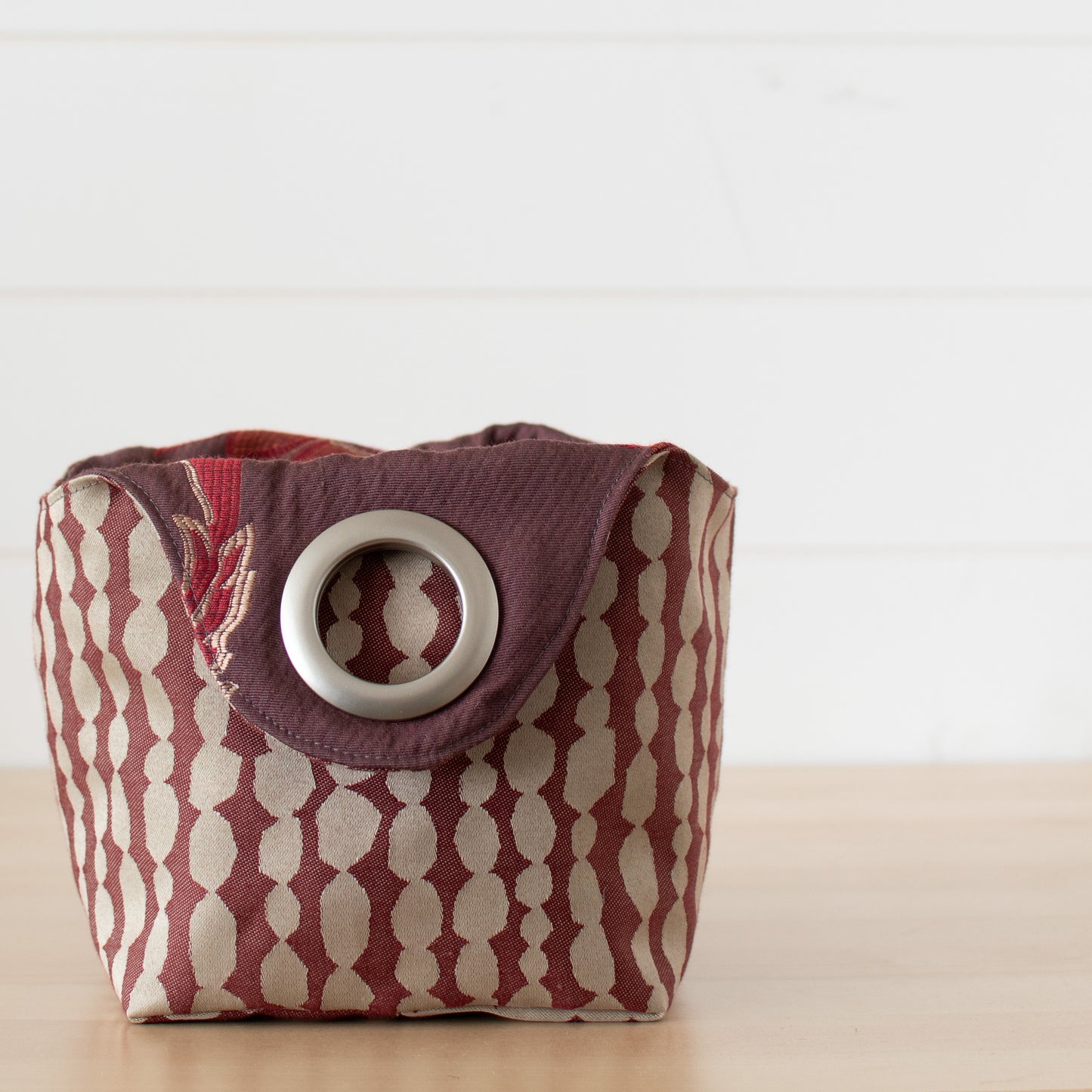 Drawing Room  — Dumpling Bags