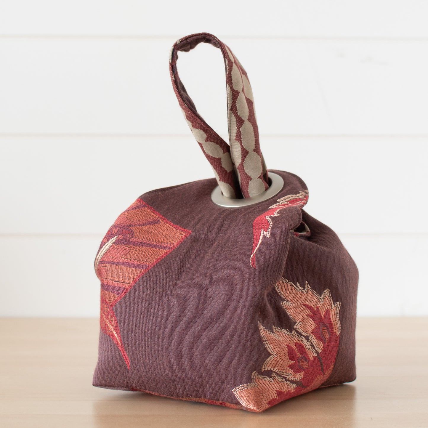 Drawing Room  — Dumpling Bags
