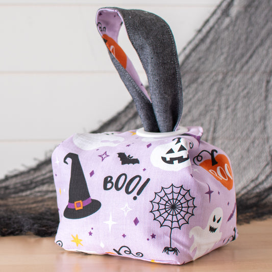 Boo  — Dumpling Bags