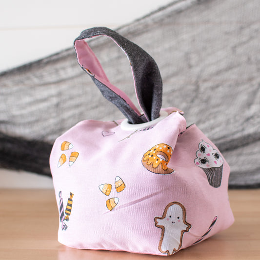 Creepy Candy — Dumpling Bags