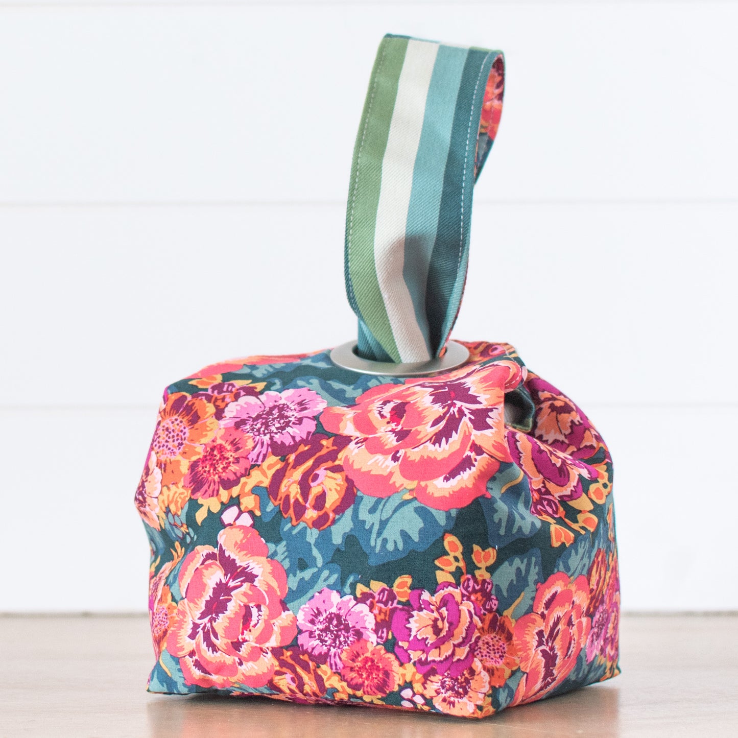 Conservatory — Dumpling Project Bag