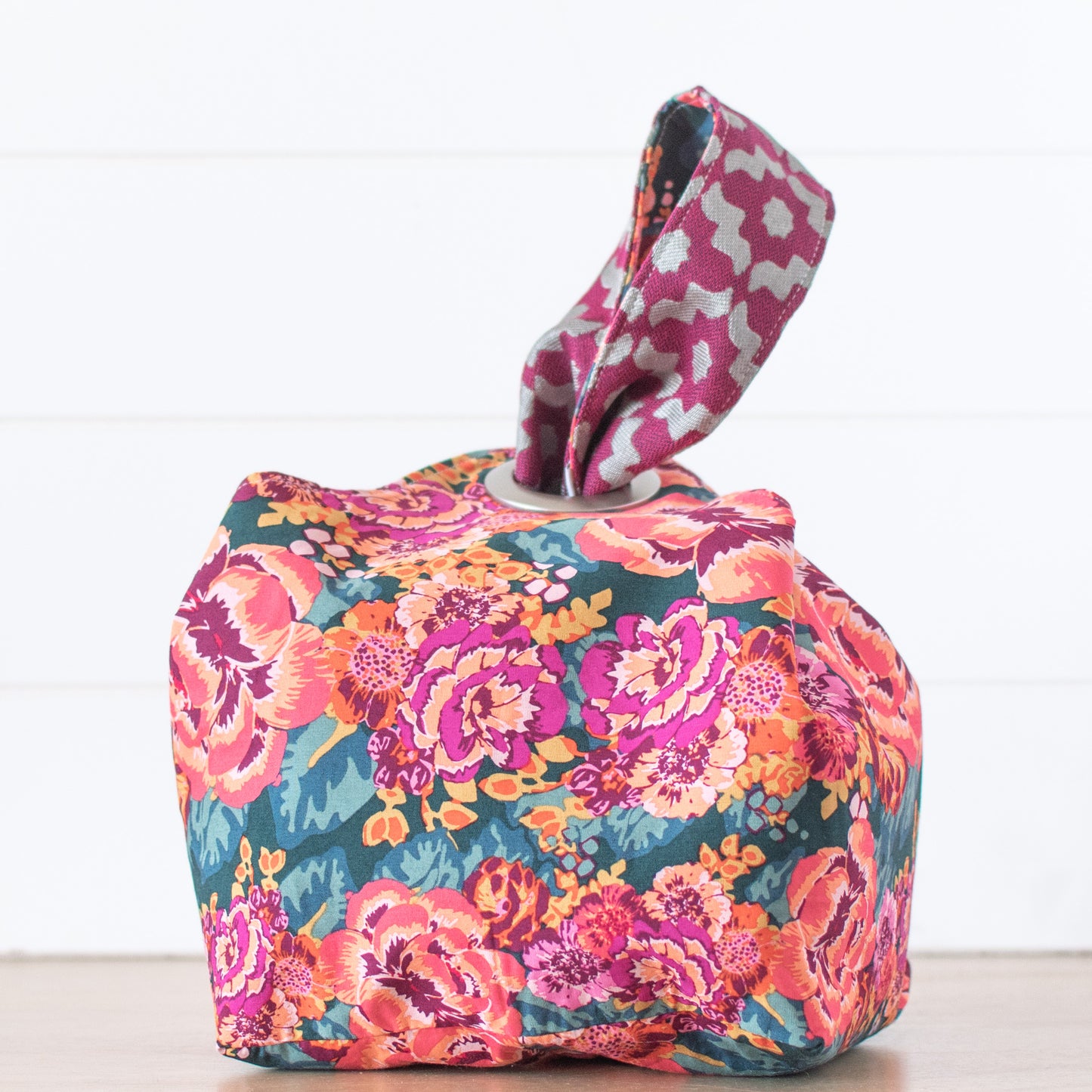 Sitting Room  — Dumpling Project Bag