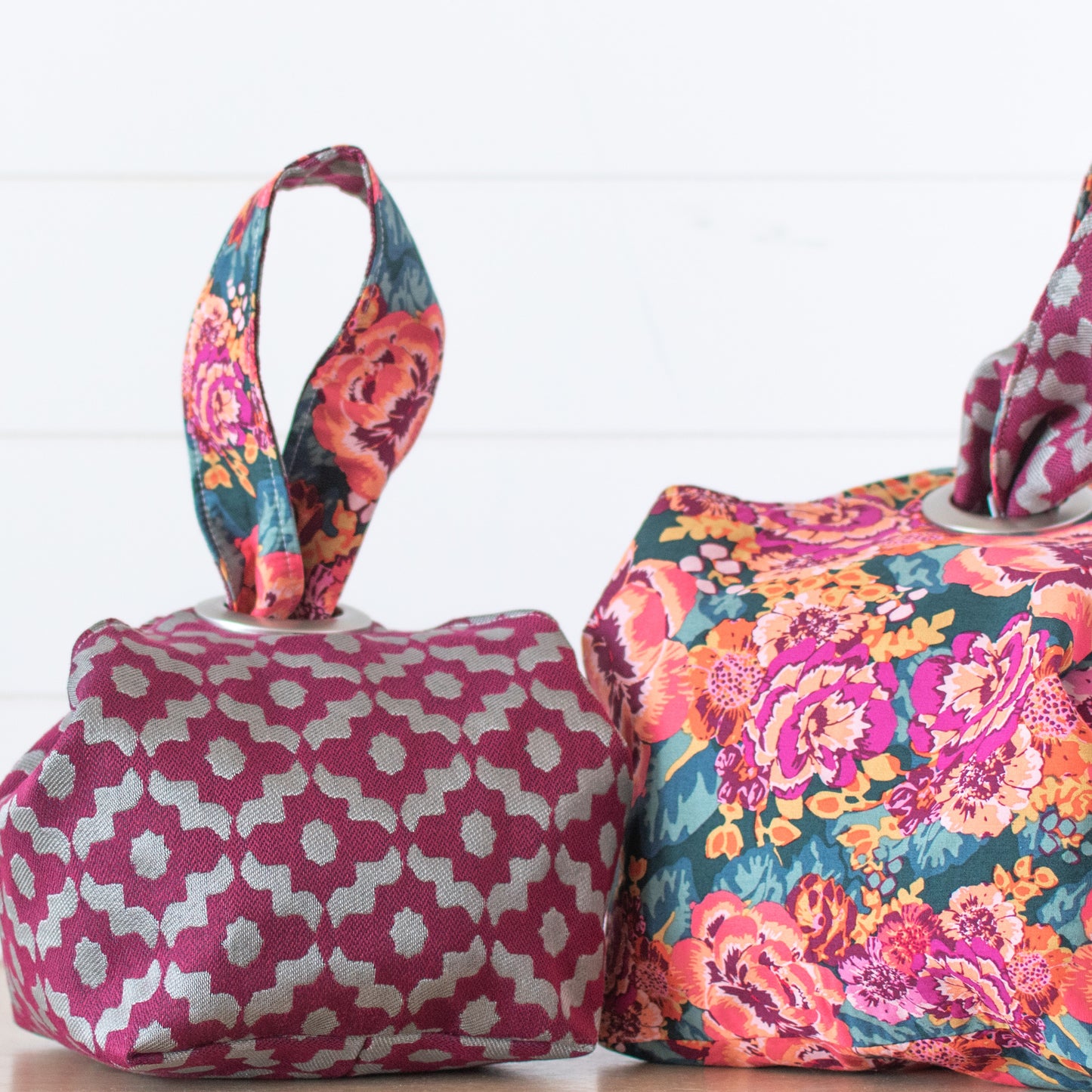 Sitting Room  — Dumpling Project Bag