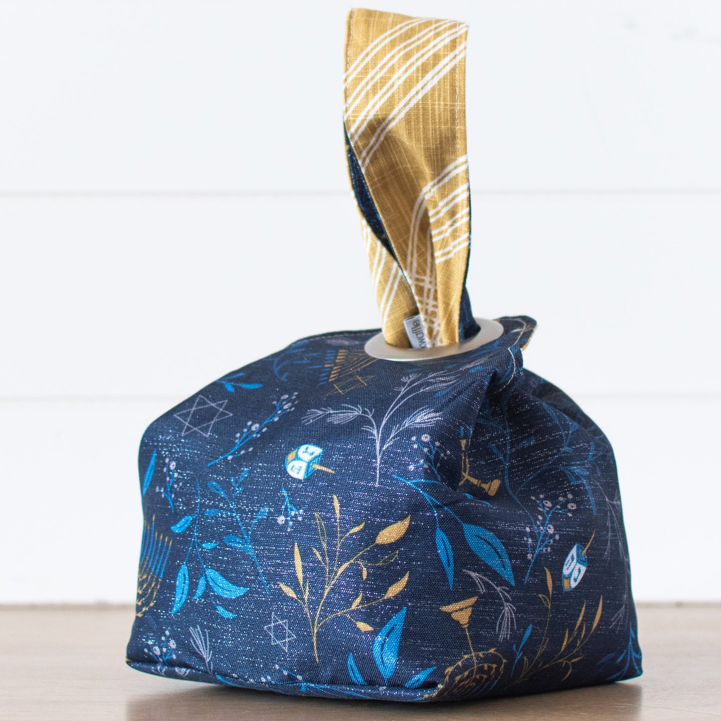Past Holidays Bags