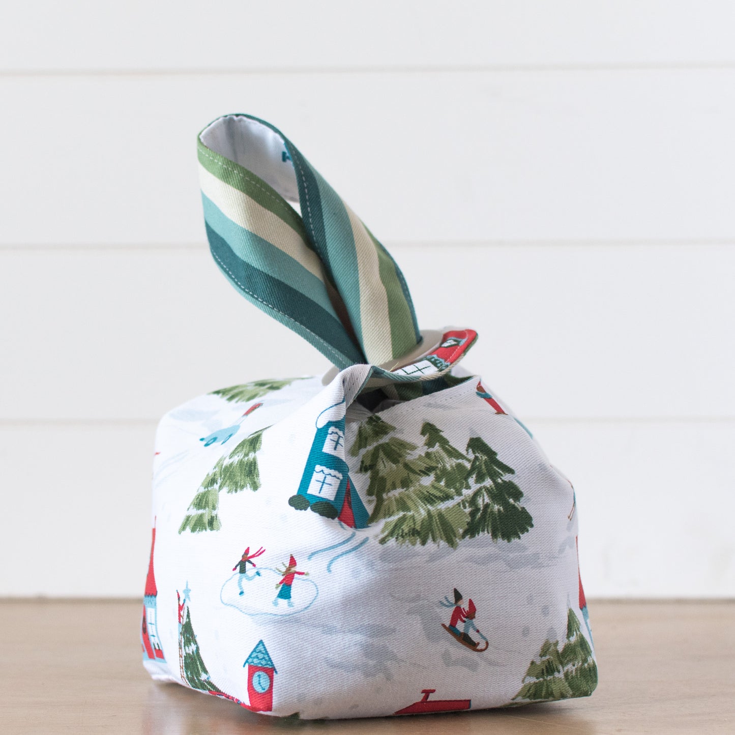 Past Holidays Bags