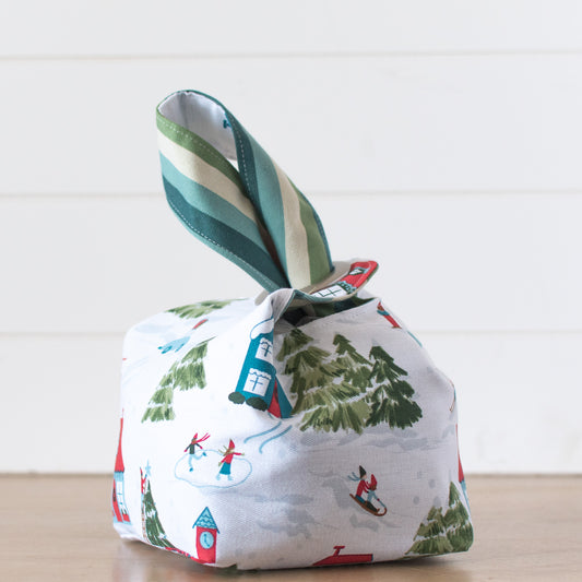 Past Holidays Bags