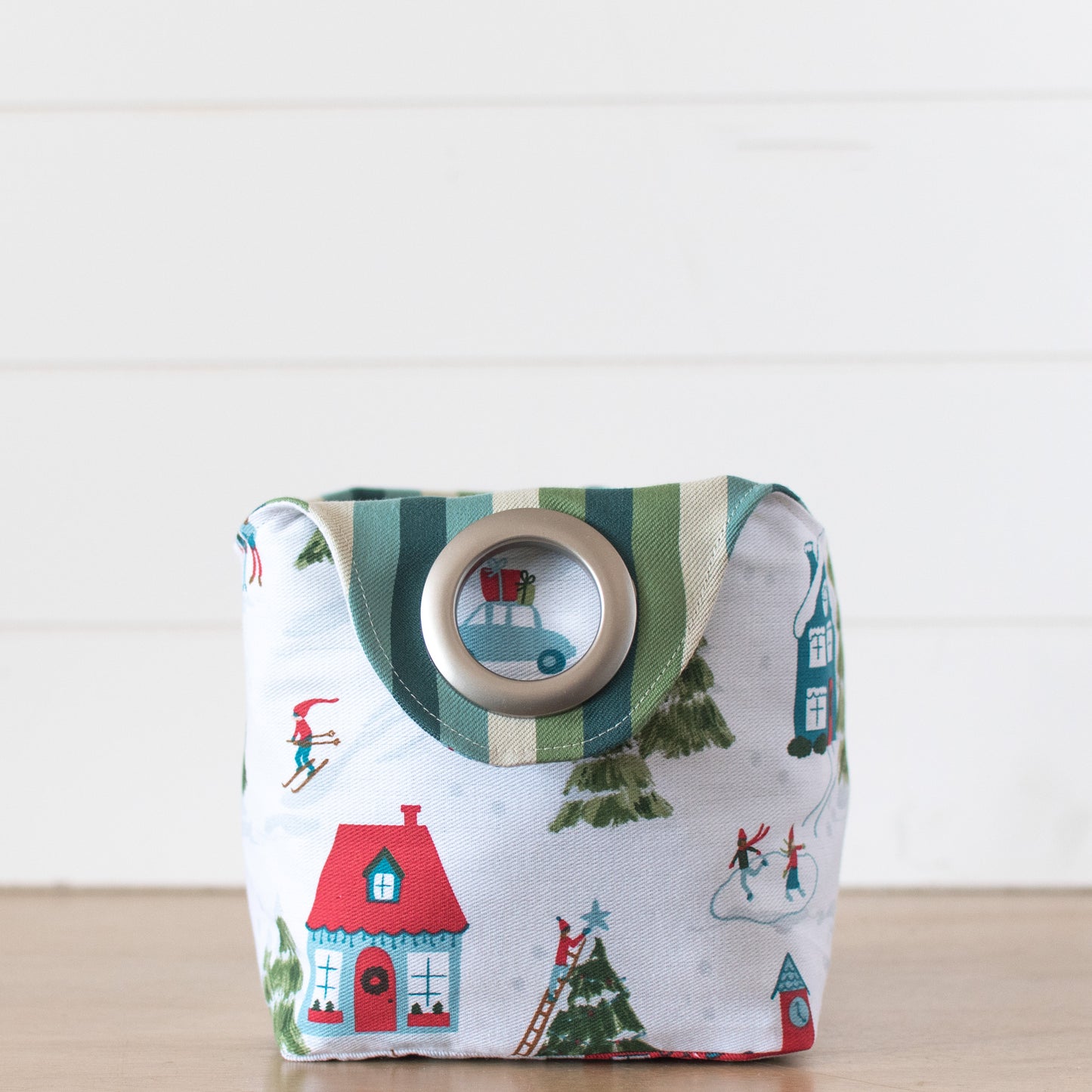 Past Holidays Bags