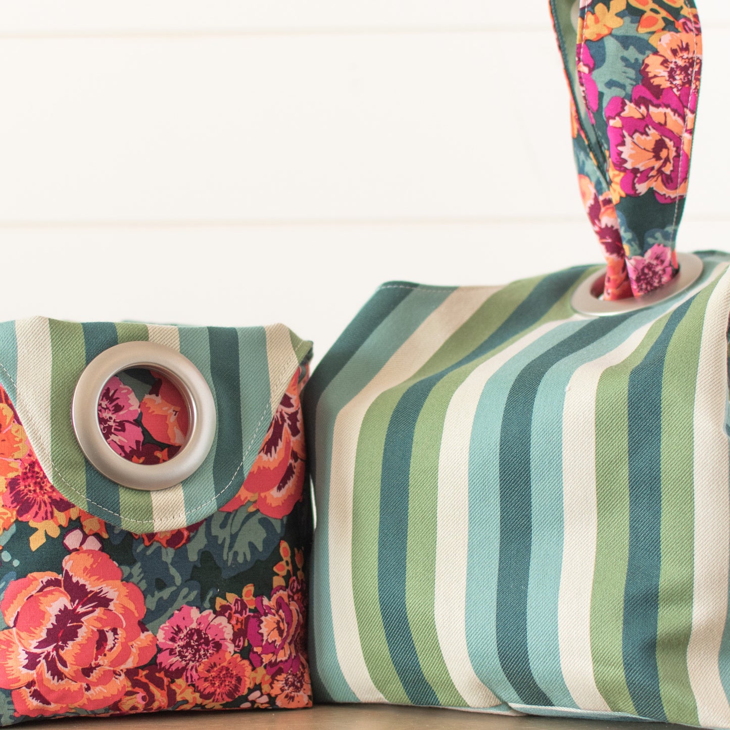 Conservatory — Dumpling Project Bag