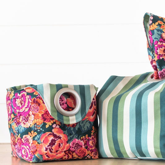 Conservatory — Dumpling Project Bag