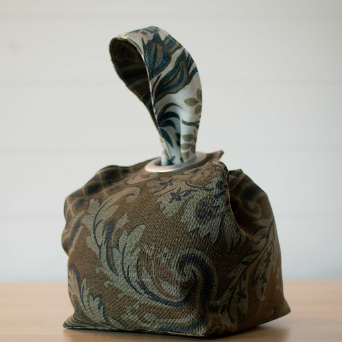 Jungle  — Dumpling Bags