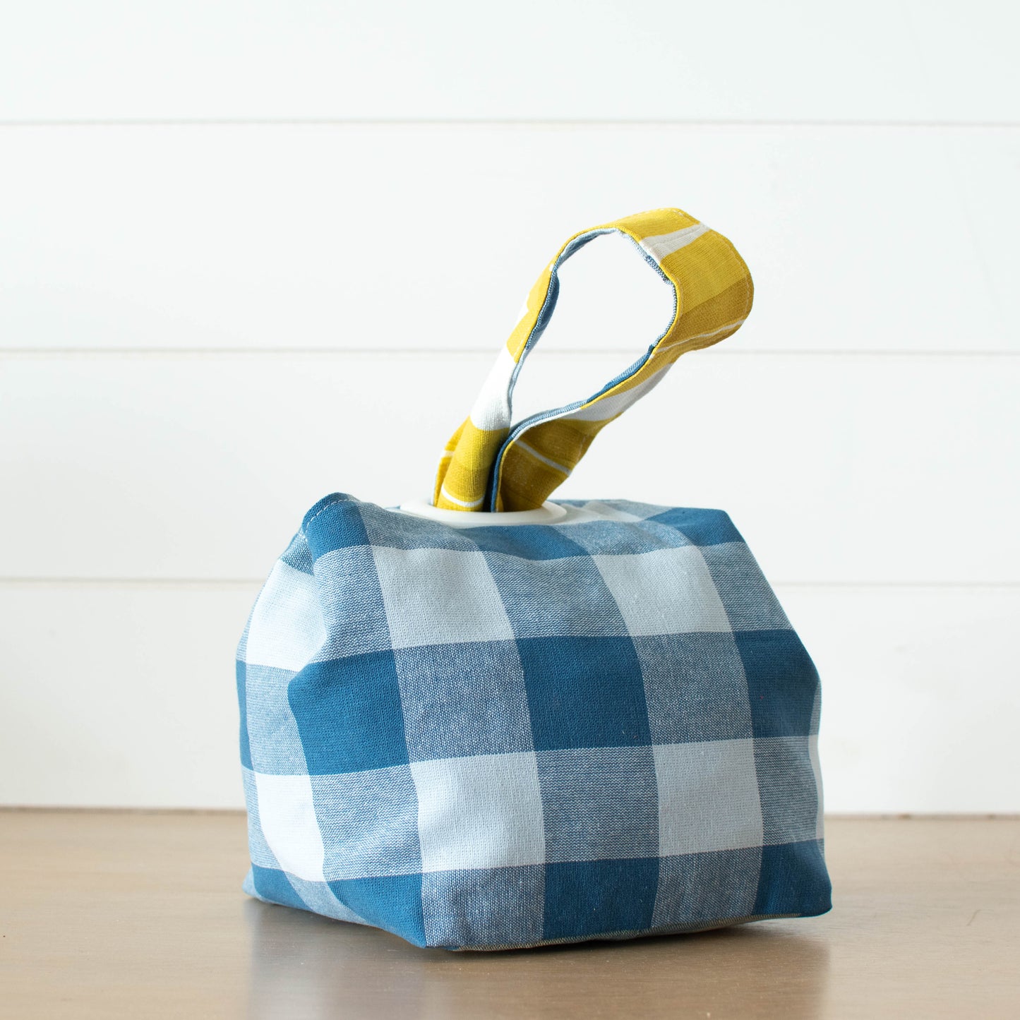 Lemonade — Dumpling Bags