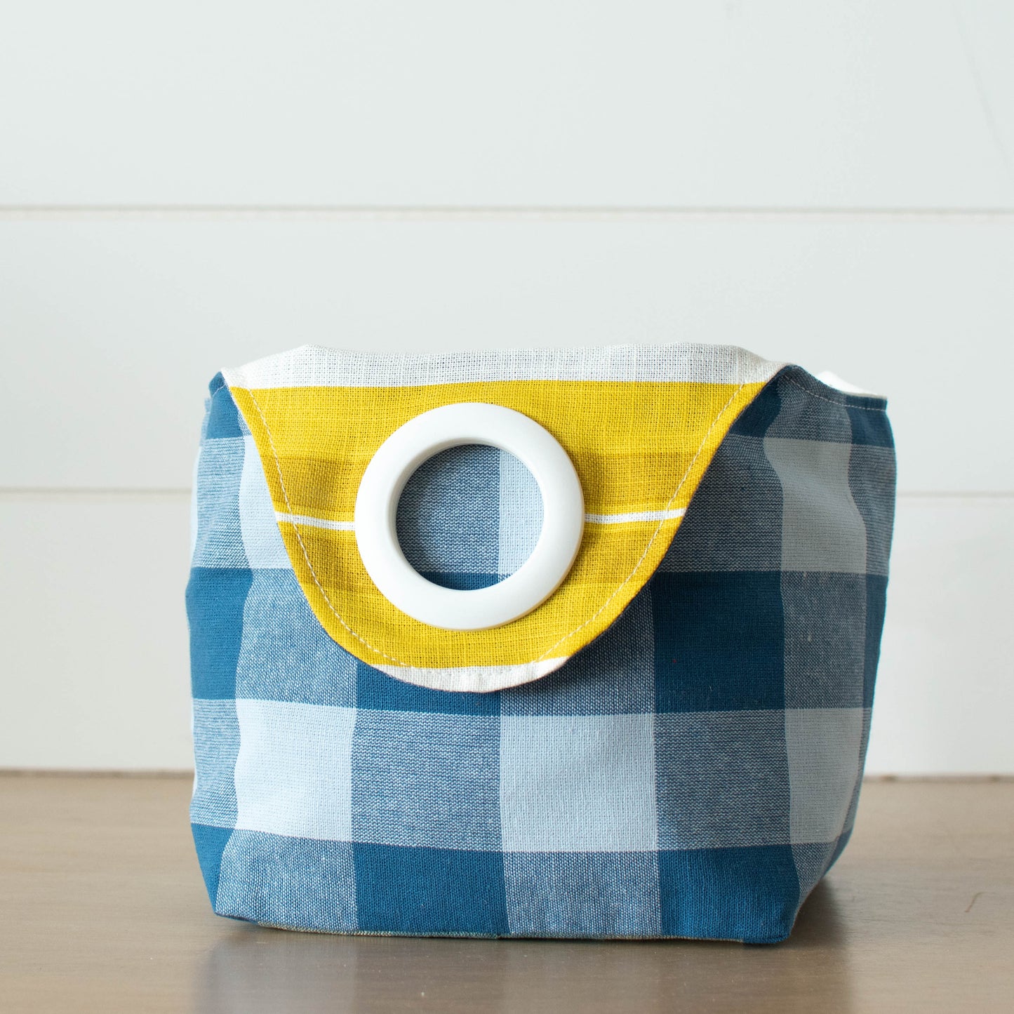 Lemonade — Dumpling Bags