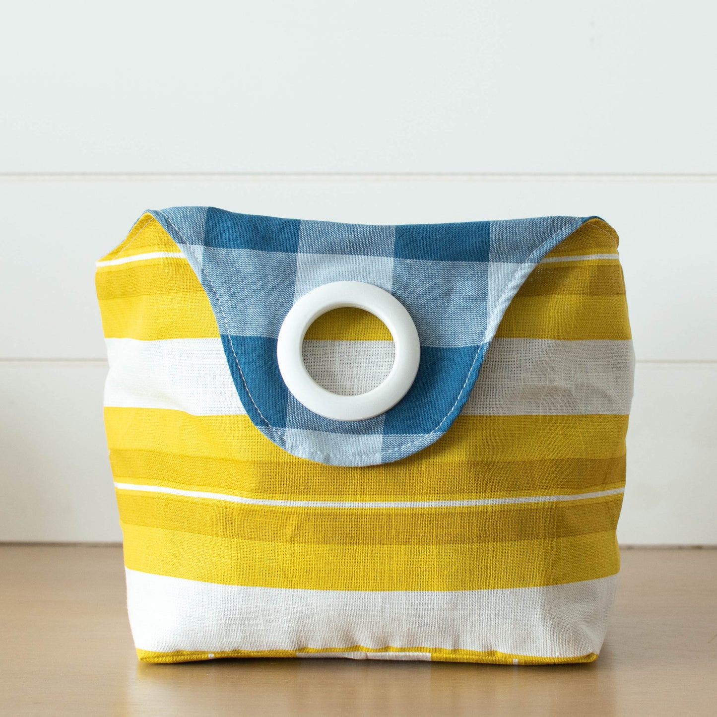 Lemonade — Dumpling Bags