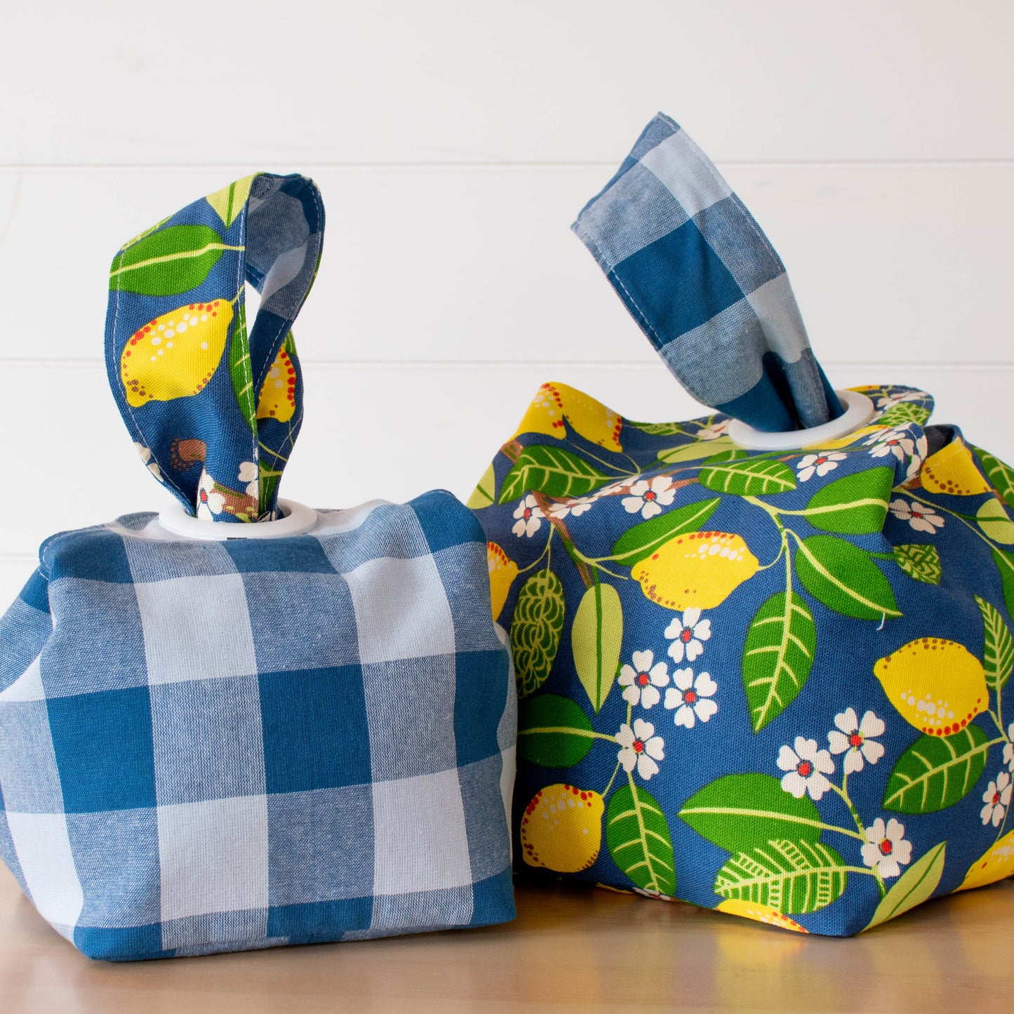Limoncello — Dumpling Bags