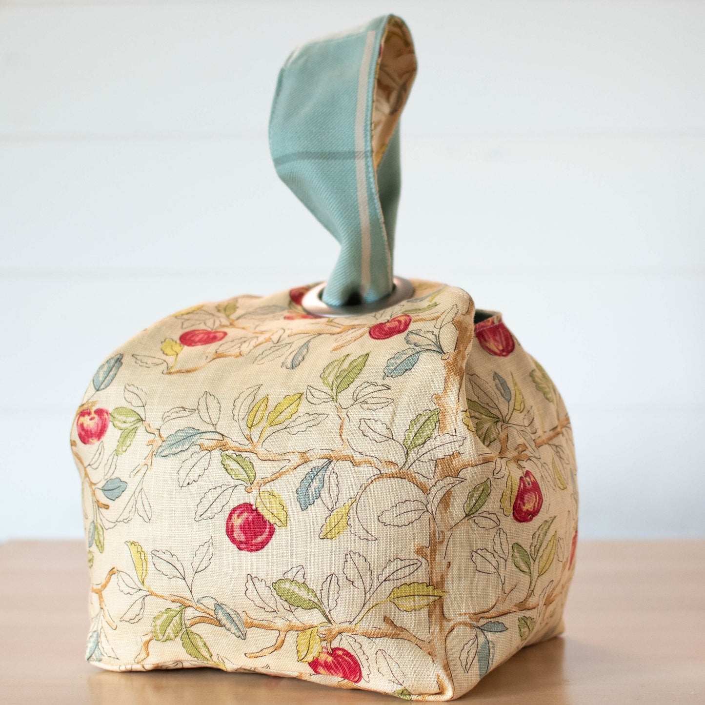 Orchard — Dumpling Bags