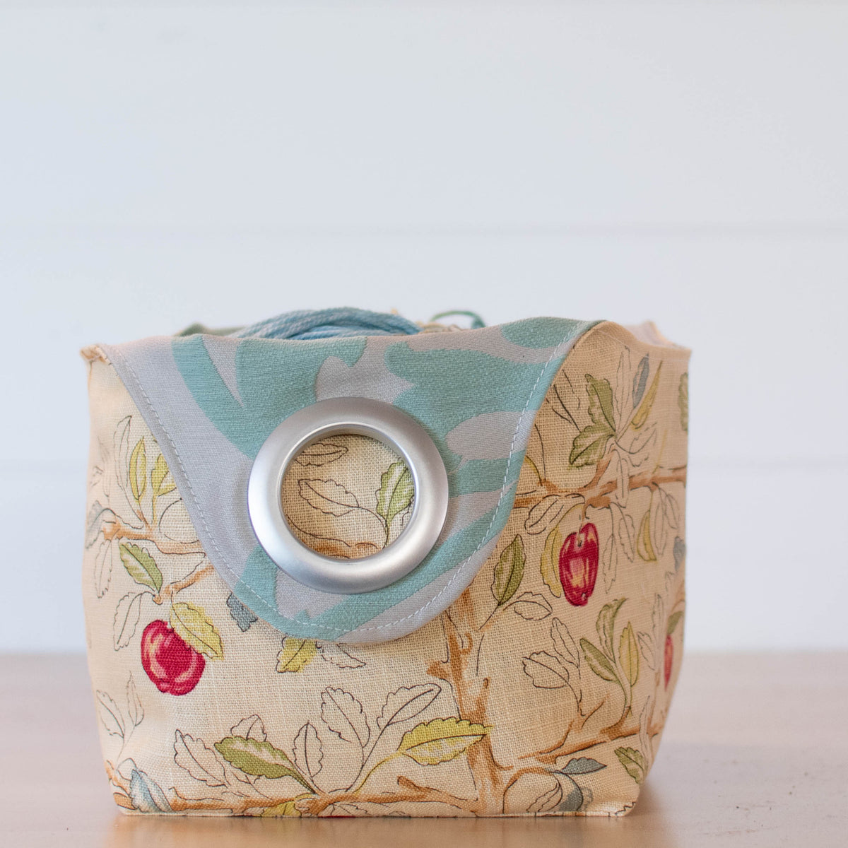 Apple Orchard  — Dumpling Bags