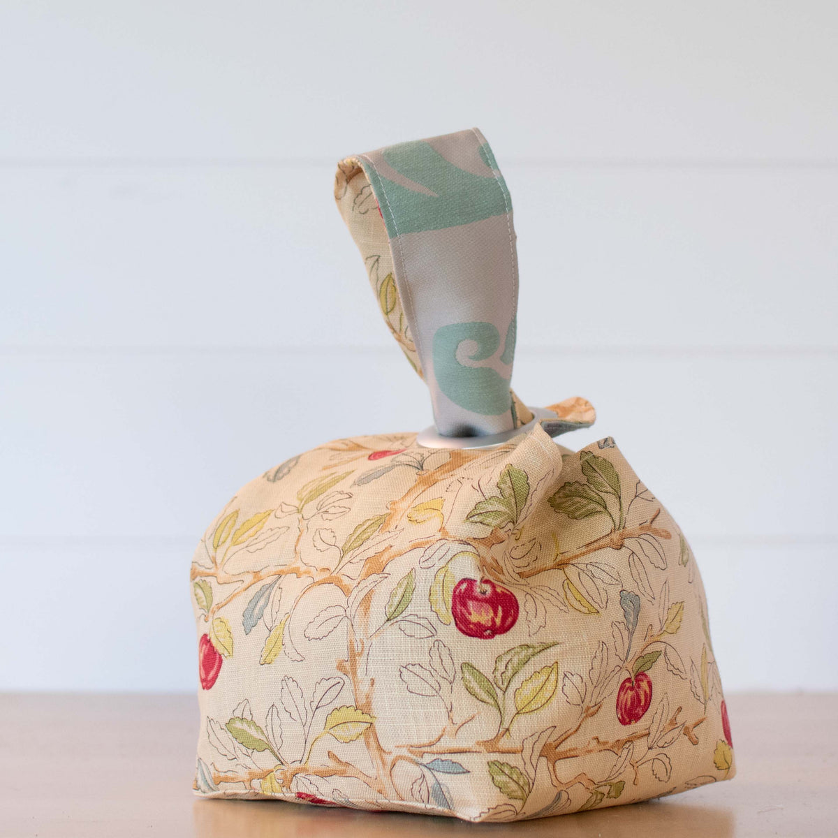 Apple Orchard  — Dumpling Bags