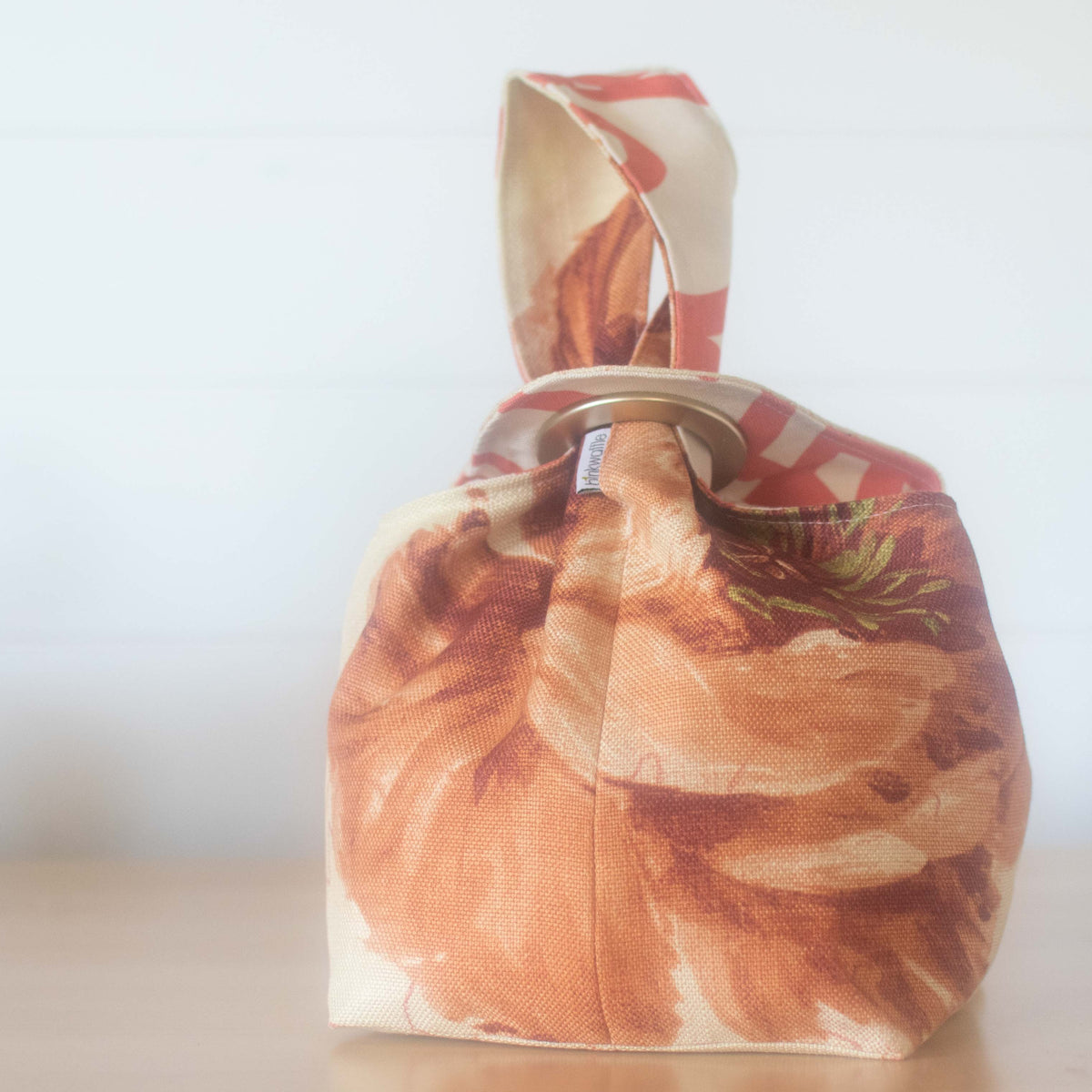 Passion — Dumpling Bags