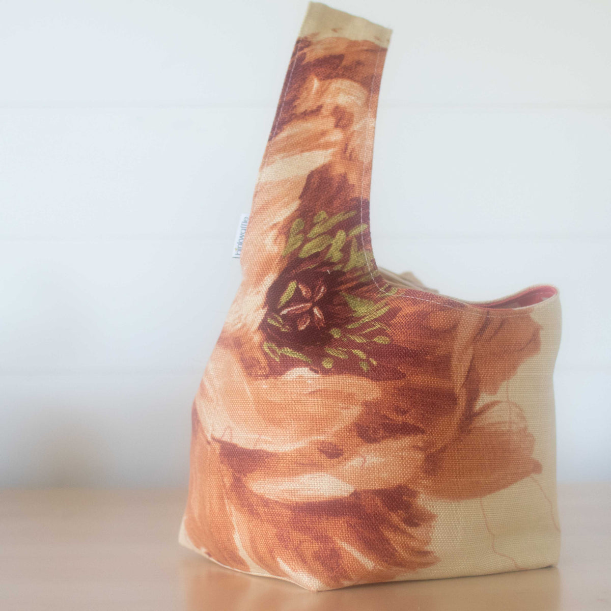 Passion — Dumpling Bags
