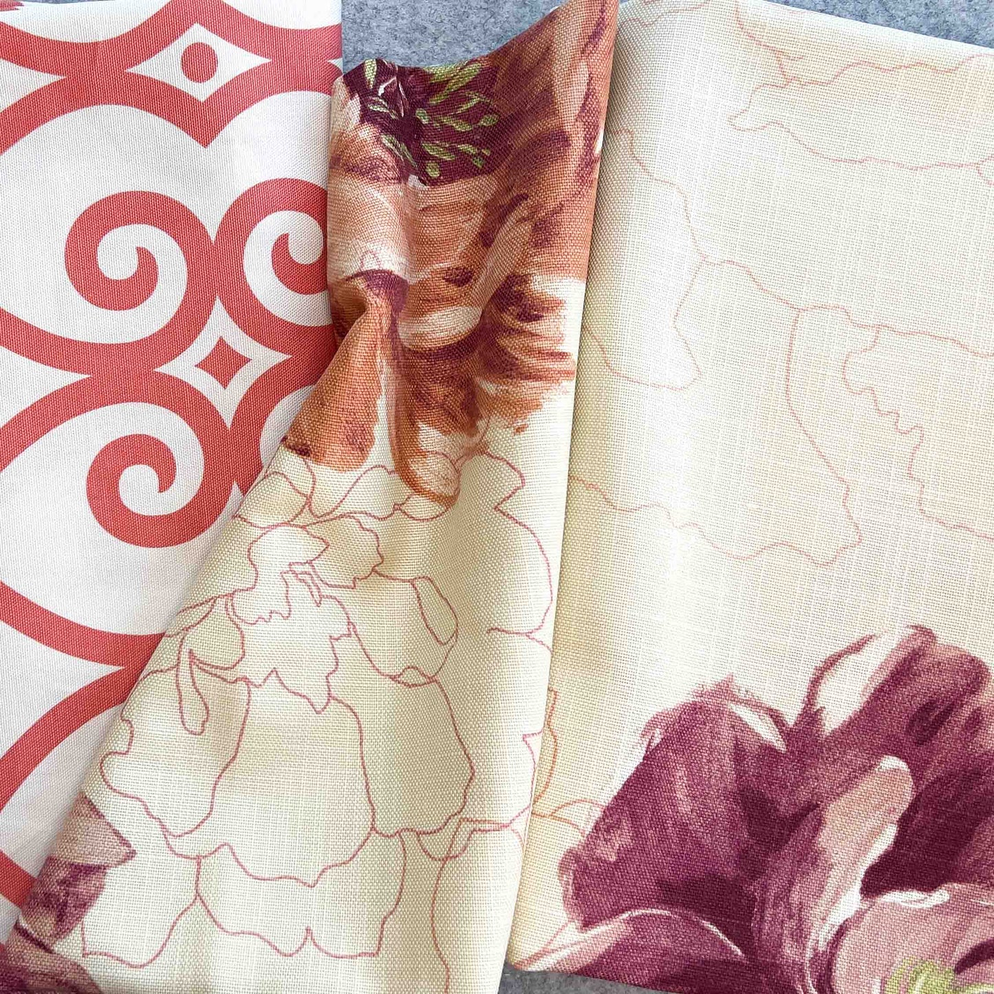 Passion — Dumpling Bags