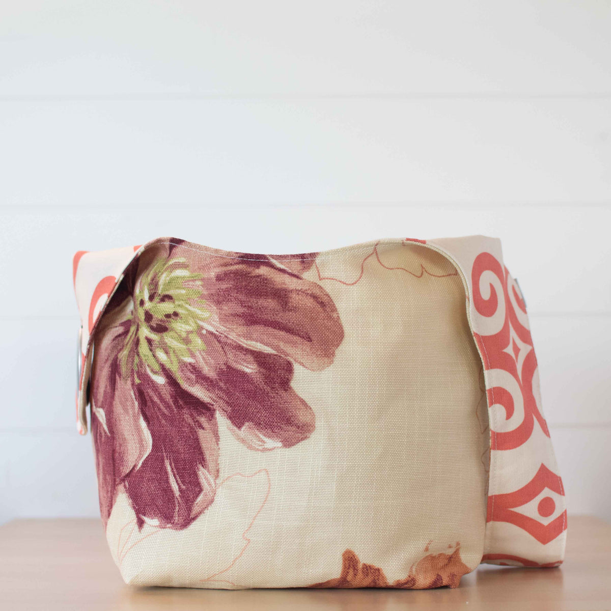 Passion — Dumpling Bags