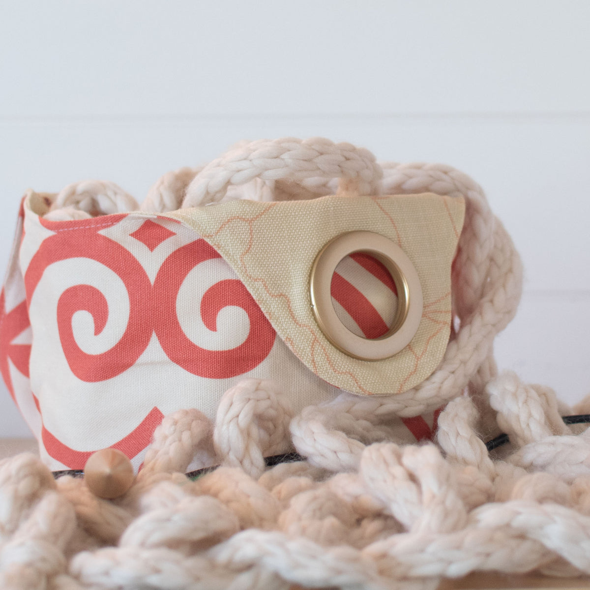 Passion — Dumpling Bags